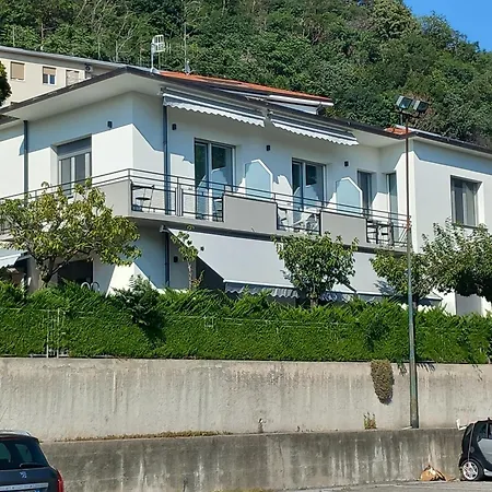 Il Melograno Holiday Como-3